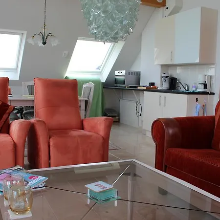 Haus Rheinblick Grieth