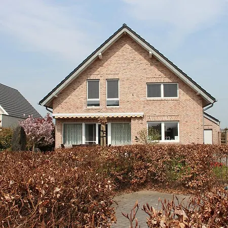 Panzió Haus Rheinblick