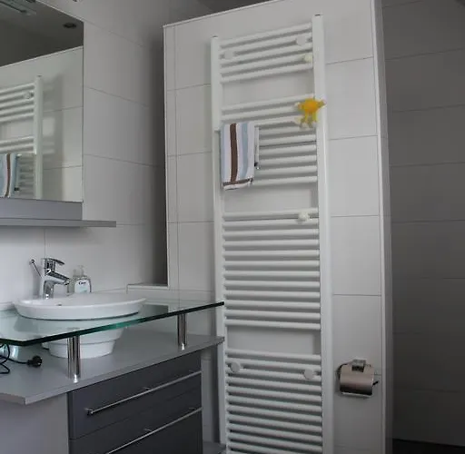 Haus Rheinblick Bed & Breakfast Grieth