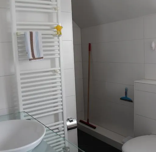 Haus Rheinblick Bed & Breakfast