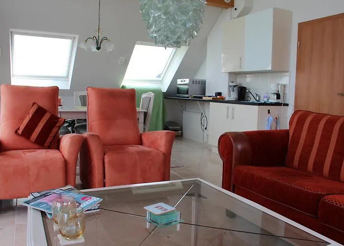 Haus Rheinblick Grieth