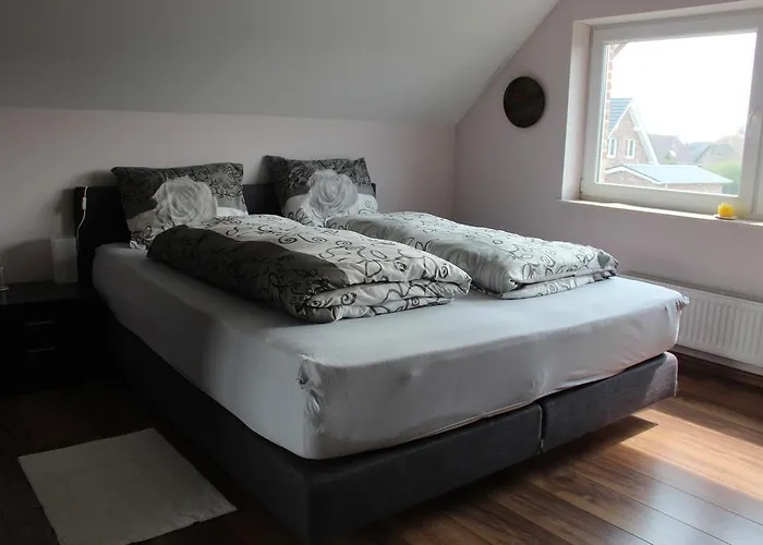 Bed & Breakfast Haus Rheinblick